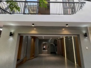 THẠCH BÀN LONG BIÊN – 53m² 6 TẦNG- THANG MÁY -GA RA Ô TÔ – HƠN  9TỶ