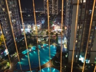 NHỈNH 7 TỶ- CHUNG CƯ VINHOME GARDENIA -80M2 - 2 NGỦ - 2 WC - FULL