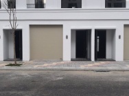 Chấn động thị trường BĐS Hải Phòng,nhà 4 tầng dt 87m2,đường trước