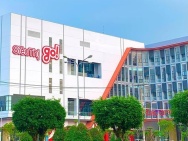 CHÍNH CHỦ CẦN BÁN LÔ ĐẤT VỊ TRÍ ĐẸP ĐỐI DIỆN SIÊU THỊ GO! UYÊN HƯNG