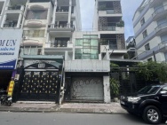 Mặt tiền Nguyễn Văn Đậu - Bình Thạnh - 85m2 -4x22,5 - 2 tầng -