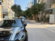 Bán nhà Phạm Văn Đồng hàng xóm TP Giao Lưu - 120m MT 7m - Lô Góc Ô