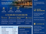 Lý do lên đầu tư dự án Vlasta Thuỷ Nguyên hôm nay
