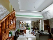 ♥ Kiệt 3m Phạm Văn Nghị gần ĐH Duy Tân, 50m2 ngang 5m, 2 tầng cứng