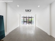 **MẶT PHỐ NHẬT CHIÊU - TÂY HỒ 90M² - MT 7M - VIEW HỒ TÂY - 6 TẦNG