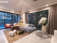 BIỆT THỰ CIPUTRA 230M² – MT 10M - FULL NỘI THẤT – THANG MÁY – BỂ