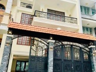 Mặt tiền Tạ Quang Bửu ngang 8m Siêu Phẩm ngay công viên Phân Lô