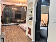 Bán nhà mặt tiền Huỳnh Ngọc Đủ, Hòa Xuân, 100m2, giá 8,95 tỷ