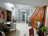 ♥ Phạm Văn Nghị gần BV Hoàn Mỹ, kiệt 3m, 50m2 ngang 5m, 2 tầng 3PN,