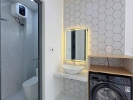 CCMN NGỌA LONG 74M2X6 TẦNG,THANG MÁY,Ô TÔ VÀO ĐƯỢC,50