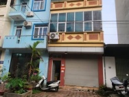 Phúc Đồng 11 tỷ 60m Phân lô ô tô đỗ cửay,sổ đỏ Long Biên