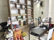 PHẢI VỀ HUYỆN NÊN EM CẦN SANG HOẶC CHO THUÊ LẠI TIỆM NAIL