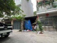 Tin thật bán đất phố Trạm long Biên 10 tỷ 70m ô tô đỗ cửa