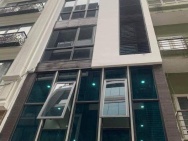 BÁN TÒA PHÂN LÔ TRẦN DUY HƯNG - CẦU GIẤY - 70M²- MT 5M - 8 TẦNG -