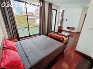 BÁN APARTMENT ĐÀO TẤN - LINH LANG - BA ĐÌNH - LÔ GÓC - MT 14M - DT