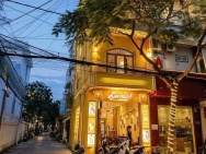 Sang Lại nhà hàng, quán nhậu tại 1a Hàn Thuyên, Xuân Hương, Nha