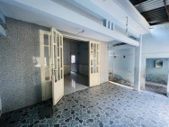 Bán Đất Tặng Nhà C4, Cách 2 Căn Ra Đường Xe Tải, Phường An