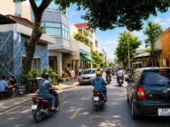 SIÊU PHẨM MẶT TIỀN LÔ GÓC TÂY THẠNH – KINH DOANH ĐA NGÀNH – BỀ