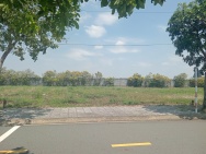 BÁN LÔ THỔ CƯ BIỆT THỰ 500M2, NGAY CỬA SB LONG THÀNH