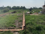 LÔ ĐẤT ĐẸP XE HƠI TỚI ĐẤT NGAY PHÚ SINH CÁT TƯỜNG - GẦN KHU CÔNG