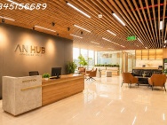 Cho thuê văn phòng trọn gói, văn phòng chia sẻ, văn phòng ảo,hot