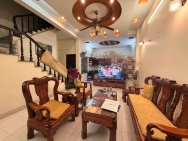 CHỦ GIẢM CHÀO BÁN GẤP - LÊ TRỌNG TẤN PHÂN LÔ - NHÀ HIẾM CỦA KHU VỰC