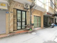 Bán 36M minh khai bạch mai tặng nhà ô tô tránh kinh doanh sát phố hai bà trưng