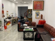 NHÀ RIÊNG XÂY MỚI 3 TẦNG – THỤY PHƯƠNG – ĐÔNG NGẠC, BẮC TỪ LIÊM –