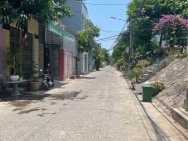 LÔ ĐẤT 100M² CẨM LỆ – Ô TÔ TẬN CỬA