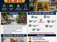 BÁN TÒA NHÀ MẶT PHỐ NGUYỄN NGỌC NẠI - THANH XUÂN - 85M² - 8 TẦNG -