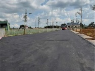 BÁN ĐẤT THỊ TRẤN LIÊN NGHĨA – VỊ TRÍ ĐẸP SAU CÂY XĂNG HÒA THÀNH