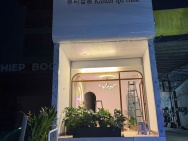 CHO THUÊ MẶT BẰNG KINH DOANH – VỊ TRÍ ĐẸP QUỐC LỘ 1A, GẦN NGÃ 3 TRỊ