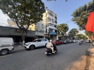 Bán đất mặt tiền Đỗ Bá 318m² ngang 9.15m giá 61 tỷ Ngũ Hành Sơn Đà