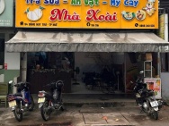 Sang nhượng quán ăn vặt trà sữa mỳ cay - VÀO LÀ KINH DOANH LIỀN