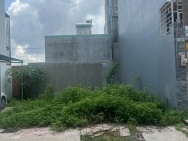 BÁN ĐẤT RẺ NHẤT KHU CHỢ LONG PHƯỚC Q9