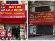 CHÍNH CHỦ CHO THUÊ NHÀ 3,5 TẦNG MẶT PHỐ SỐ 526 QUANG TRUNG, HÀ