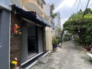 Bán nhà Bùi Minh Trực (4x13.7 )5 lầu  phường 5 quận 8 chỉ 7,9 tỷ ctl