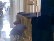 Sang nhượng Spa Đường Trần Thị Năm, Phường Trung Mỹ Tây, Quận 12