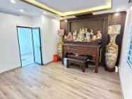BÁN NHÀ PHỐ LÊ ĐỨC THỌ, 5 TẦNG MỚI TINH, DÂN XÂY TÂM HUYẾT, CHỈ 3