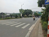 BÁN NHÀ TRUNG TÂM THẠCH BÀN – CỔ LINH  92M² × 6 TẦNG  GARA Ô TÔ 