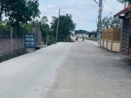 CHÍNH CHỦ BÁN – LÔ ĐẤT ĐẸP PHÚ CHÂU, ĐÔNG HƯNG