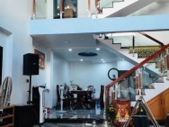 Bán nhà 4 tầng Đường Số 7, Linh Trung, Thủ Đức, TP HCM. DT 94m2.