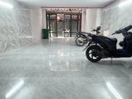 BÁN GẤP APARTMENT BÙI XƯƠNG TRẠCH - THANH XUÂN - Ô TÔ VÀO NHÀ - DT