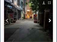 + Cẩm lệ, Bình thái 4, Bán đất tặng Nhà C4 gần bệnh viện, chợ cẩm