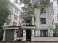 Cho thuê nhà, Kim Mã, Giảng Võ, Liễu Giai, Ba Đình, 205m2x 4T -46 tr