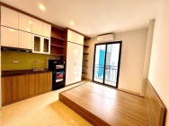 BÁN APARTMENT ĐÀO TẤN - BA ĐÌNH - LÔ GÓC - DT 130 TRIỆU/THÁNG -