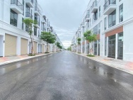SIÊU SỐC GIÁ CHỈ 4,5 TỶ SỞ HỮU NGAY NHÀ LIỀN KỀ 62,5M2 TẠI DỰ ÁN