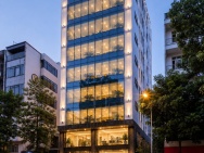 BÁN TÒA VĂN PHÒNG LÁNG HẠ - ĐỐNG ĐA - BUILDING 10 TẦNG - DT 180