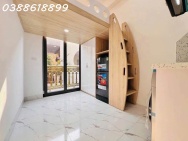BÁN APARTMENT MINH KHAI - HOÀNG MAI - THANG MÁY - DT 120