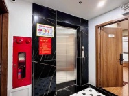 BÁN TÒA APARTMENT LÁNG HẠ - ĐỐNG ĐA - 2 MẶT NGÕ - Ô TÔ - DT 200